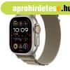 Apple Watch Ultra 2 GPS + Cellular, 49mm Titanium Case Olive