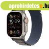 Apple Watch Ultra 2 GPS + Cellular, 49mm Titanium Tok Blue A