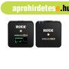 RDE Wireless GO II Single, ultra kompakt, digitlis vezetk