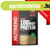 NUTREND 100% Whey Protein 400g Chocolate Brownies