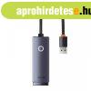 Baseus Lite Series USB?RJ45 hlzati adapter, 100 Mbps (szr