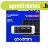 Goodram 256GB USB 3.0 fekete pendrive Artisjus matricval - 