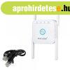 Dual Band WiFi jelerst ? Wireless AC Repeater Pro / fehr