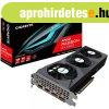 Gigabyte Videokrtya PCI-Ex16x AMD RX 6600 8GB DDR6 OC