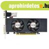 AFOX AF750-4096D5L4-V2 videkrtya NVIDIA GeForce GTX 750 4 