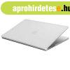 Uniq Case Claro MacBook Air 13 (2022) tltsz matt tok