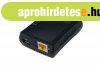 Digitus DN-13020 nyomtatszerver Ethernet LAN Fekete