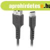 SBS Kbel USB/USB-C USB 2.0, 1,5 m, fekete