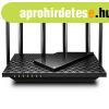 tp-link Archer AX72, ktsvos gigabites WiFi 6 router AX5400