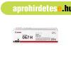 Canon CRG067H toner black ORIGINAL