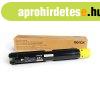 Xerox C7120/C7125 toner yellow ORIGINAL