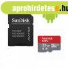 Sandisk 32GB microSDHC Ultra Class 10 UHS-I A1 (Android) + a