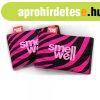 Lgfrisst lbbelikhez Active Pink Zebra Smellwell MOST 918