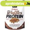 QNT Belgian Waffles protein 480g