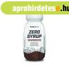 Biotech zero syrup Csokold 320ml