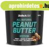 Biotech Peanut Butter Mogyorvaj Crunchy (ropogs) 1000g