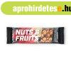 Biotech Nuts & Fruits 1 karton (40gx28db)