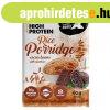 Forpro HIgh Protein Rice Porridge with cocoa beans 1 karton 