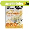 Forpro High Protein Rice Porridge with vanilia 1 karton (60g