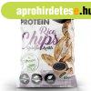 Forpro 14% Protein Rice Chips with beluga lentils 1 karton (