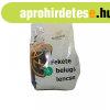 Natural fekete beluga lencse 400 g