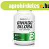 Biotech Ginkgo Biloba 90 tabletta