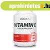 Biotech Vitamin E 100 lgyzselatin kapszula