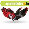 MADMAX X Gloves Red