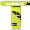 NUTREND Sport Bottle Yellow with Black Print