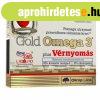 OLIMP LABS Gold Omega 3 Plus 30 kapszula
