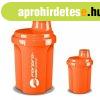 FORPRO CarbControl Shaker Neon Orange 300ml