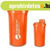 FORPRO CarbControl Shaker Neon Orange 700ml