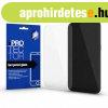 XPRO? Tempered Glass 0.33mm kijelzvd veg / vegflia App