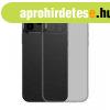mattveg telefontok iPhone 13 PRO (black) + edzett veg