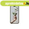 Woodcessories Bio Apple iPhone 14 Plus MagSafe Tok - Barna