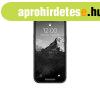 Woodcessories Bio Apple iPhone 14 Plus MagSafe Tok - Fekete