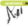 SANDBERG 126-07 sandberg mikrofon - streamer usb microphone 