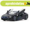 Jamara BMW I8 tvirnyts aut (1:14) - Fekete