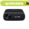 BlitzWolf BW-V4 1080P hzimozi projektor - 5G-WIFI, 10000 L