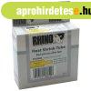 DYMO RhinoPRO Heat shrink tubes cmkz szalag D1