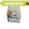 Natural zld lencse 200 g