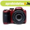 Kodak Pixpro AZ405 digitlis piros fnykpezgp