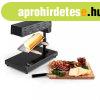 Klarstein Appenzell 2G, raclette grill, 600 W, hagyomnyos, 