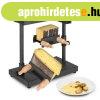 Klarstein Appenzell XL, raclette grillel, 600 W, termosztt,