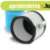 DEDRA Tartalk HEPA filter, Szivacs Filter, DED6604