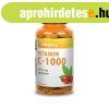 Vitaking C-1000mg 100 tabletta