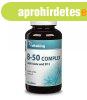 Vitaking b-50 vitamin tabletta 60 db