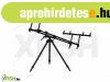 Prologic Tri-Lux Rod Pod Stabil Rod Pod, Kis Helyignnyel! 4