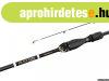 Delphin Black Code Ultra light Perget Bot 244cm 2-9g 2Rsze