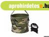 Prologic Element Camo Water Bucket Vizes Vdr 21x18cm